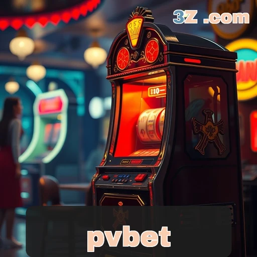 Cassino em Alta: A Revolução do pvbet Para Apostas Online