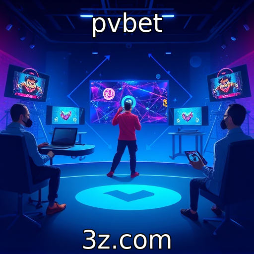 Tendências emergentes na indústria de jogos