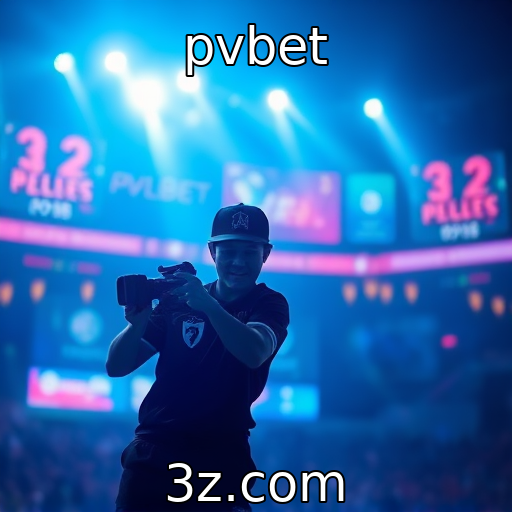 Evolução dos esportes eletrônicos no cenário competitivo