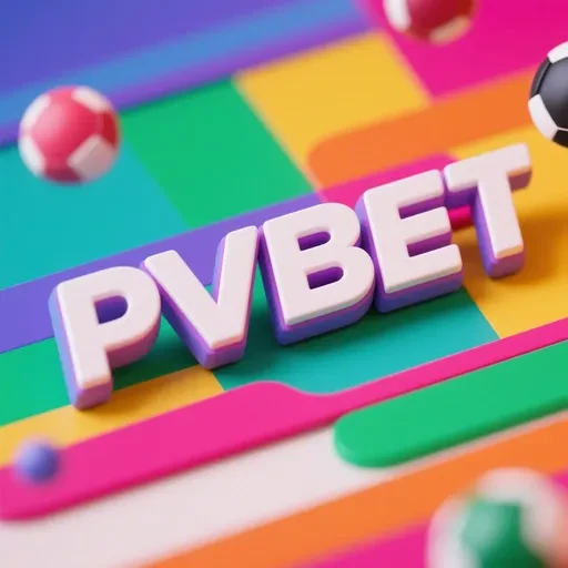 pvbet logo