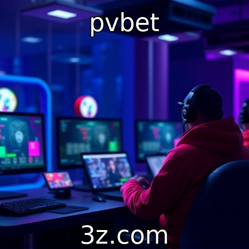 Perspectivas sobre o crescimento do mercado de jogos