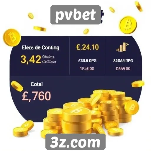 Ofertas e promoções disponíveis no pvbet