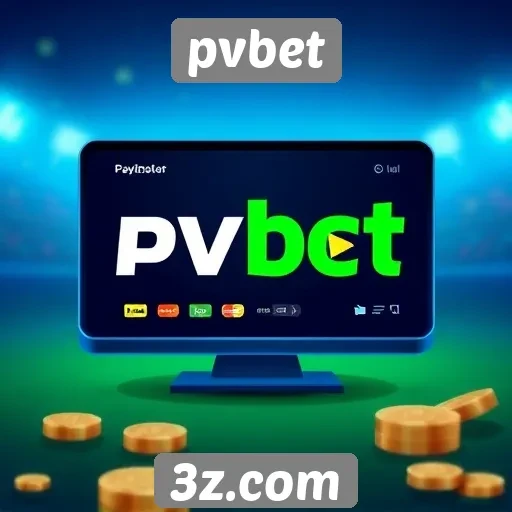 Métodos de pagamento disponíveis no pvbet
