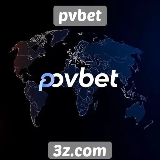 plataforma pvbet se expande em mercados internacionais