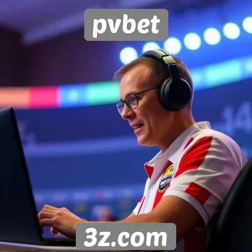 Análise das principais funcionalidades do site pvbet