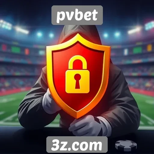 Análise da segurança do site pvbet para jogadores