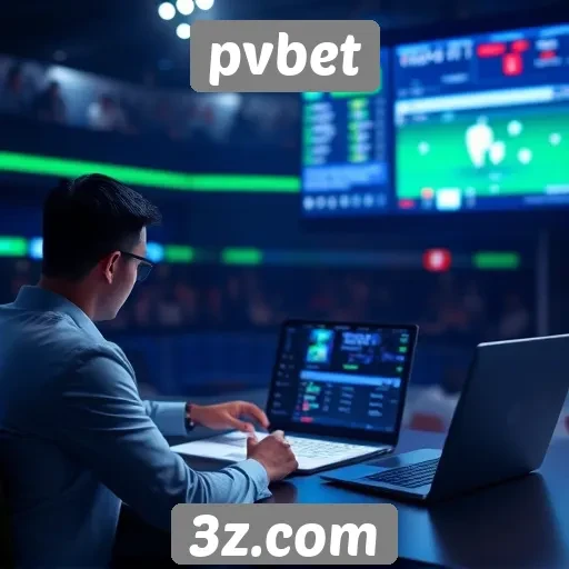 Segurança e privacidade no pvbet