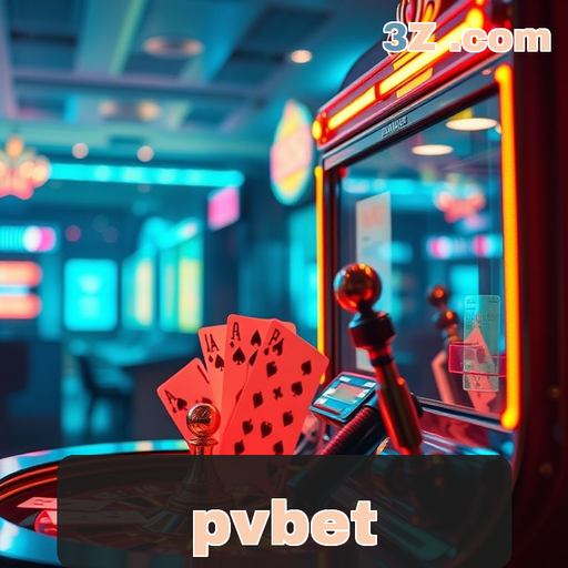 Slots Empolgantes no pvbet: Atrações que Encantam Jogadores